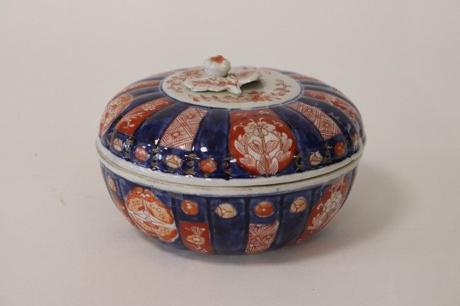 JAPON, XIXe siècle