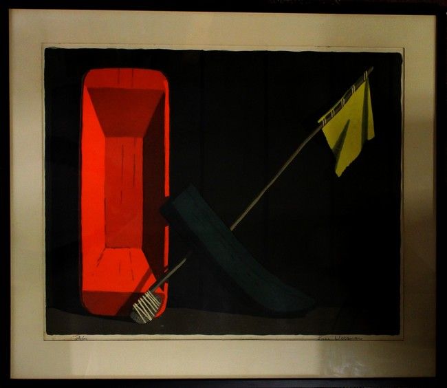 Lars NORRMAN (1915-1979)