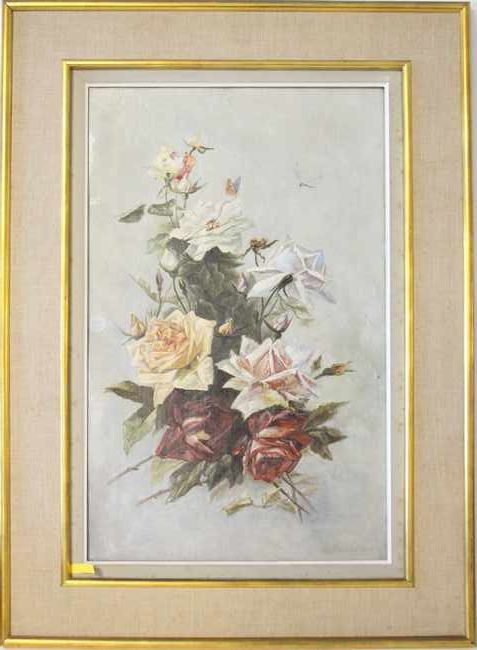A. ARNAUD (XXe siècle)