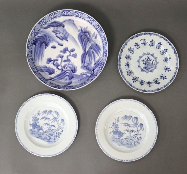 CHINE, XXe siècle