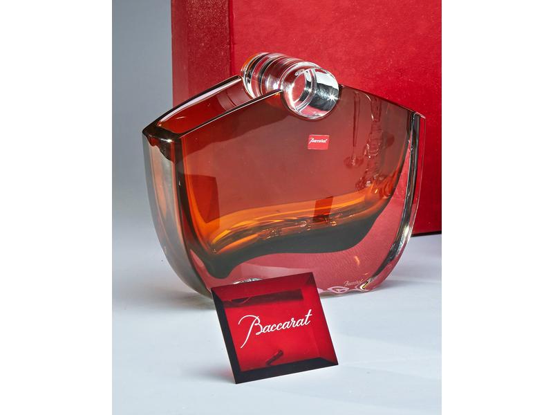BACCARAT