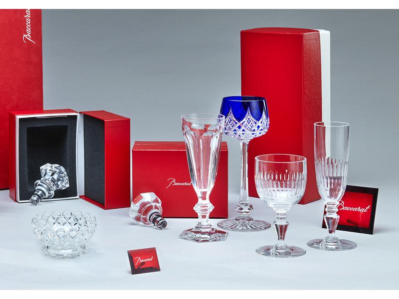 BACCARAT