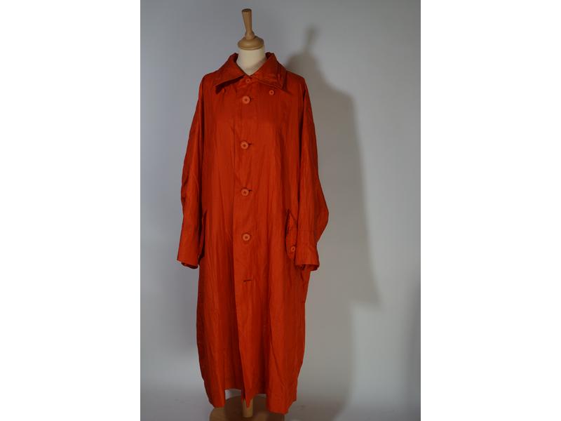 Issey MIYAKE Windcoat.