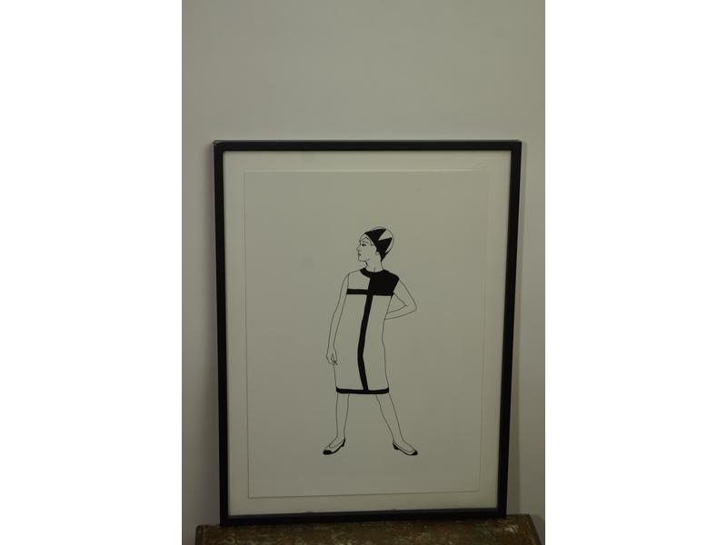 Virginie Barré. Sans titre, 2005