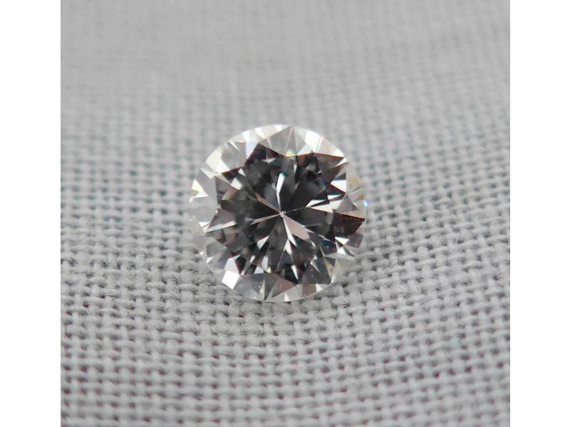DIAMANT taille brillant 0.25 ct