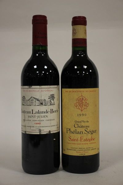 Lot de 2 blles comprenant :