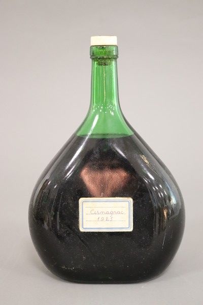 1 Blle Armagnac supposée SAMALENS  1925