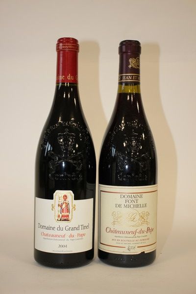 Lot de 2 blles comprenant :