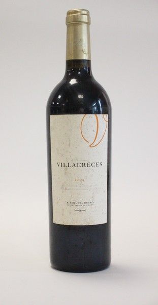 1 Blle Villacreces Ribera del Duero Espagne...