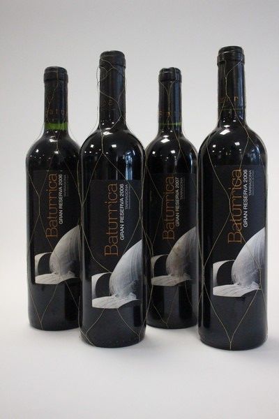 - 3 Blles BATURRICA Tarragona gran reserva...