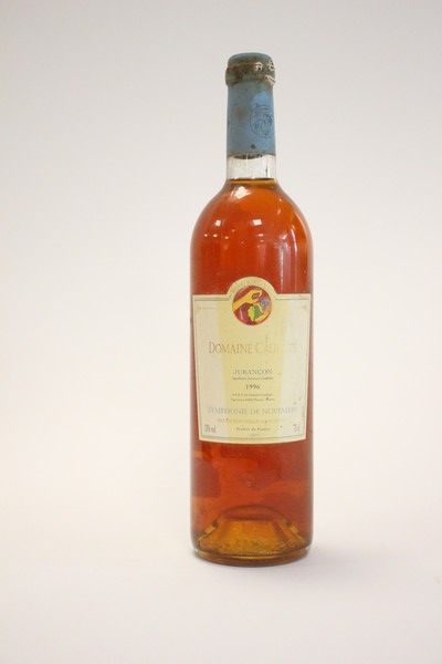 1 Blle DOMAINE CAUHAPE Jurançon Symphonie...