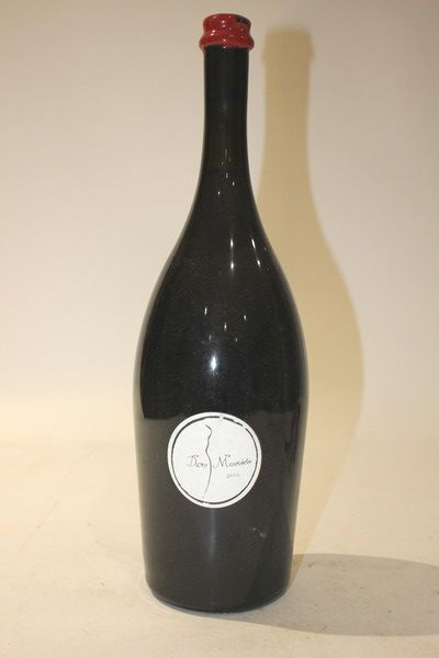 1 Mag LANGUEDOC "Dame Mouvèdre" mise Villa...