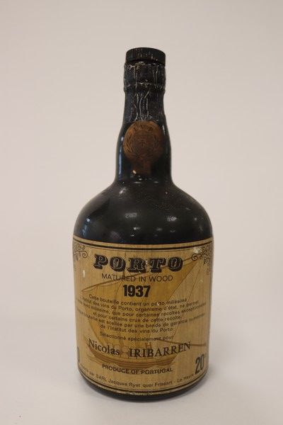 1 Blle PORTO mise C. da Silva Sélectionné...