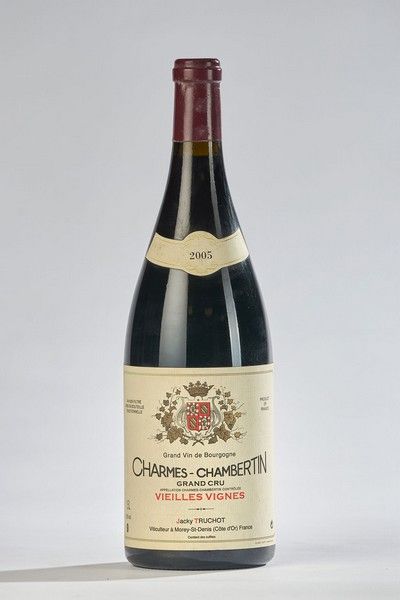 1 Mag. CHARMES CHAMBERTIN GC Vieilles Vignes...