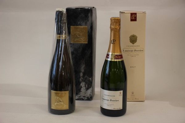 Lot de 2 blles comprenant :