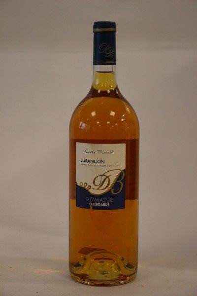 1 Mag JURANÇON Cuvée Thibault mise Domaine...