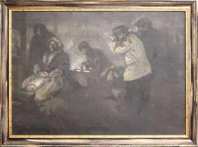 École de Paris de la fin du XIXe siècle