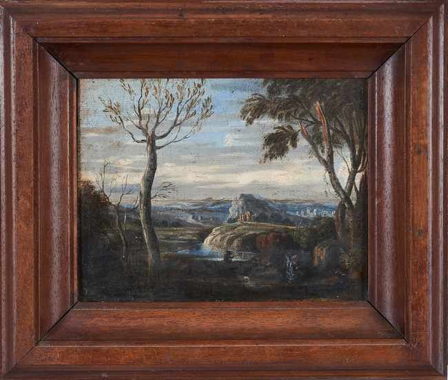 Suiveur de Simon Mathurin LANTARA (1729-...