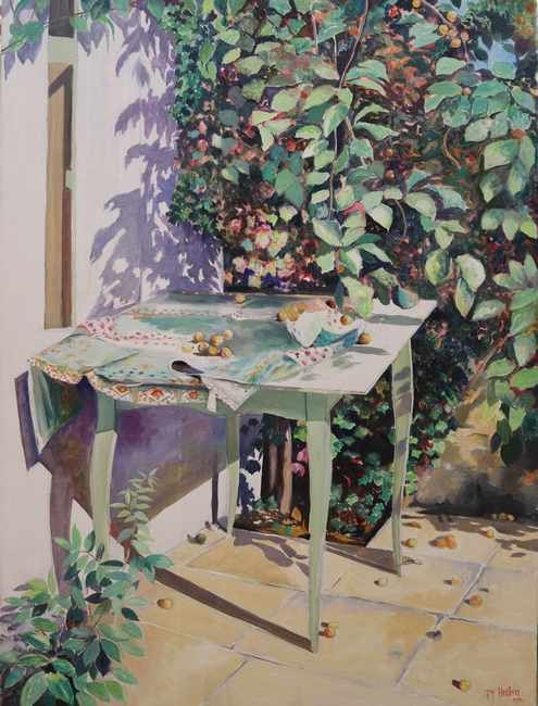 Jean Yves HERBIN (XXe -XXIe)