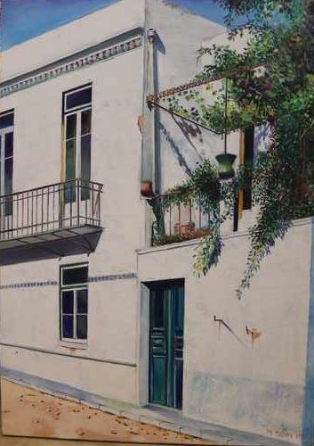 Jean Yves HERBIN (XXe - ?)