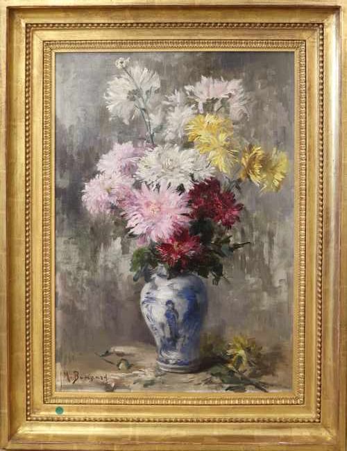 Maurice BOMPARD (1857-1936)
