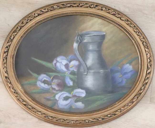 JOUBERT (XXe siècle)