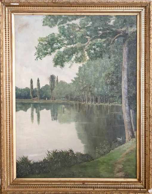DEFRES (XXe siècle)