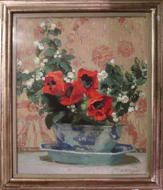 Paul Jean HUGUES (1891-1950)