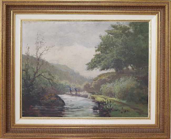 Louis NOËL (1824-1904)