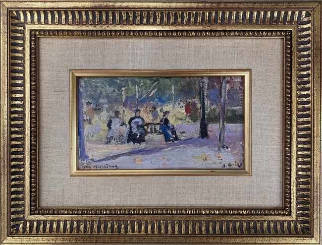 Joan VIVES MARISTANY (1901-1932)