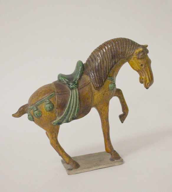 CHINE, style TANG