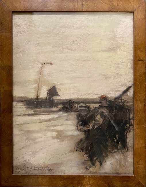 Dudley HARDY (1865-1922)