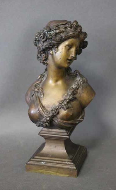 D'après Joseph-Charles MARIN (1759-1834)