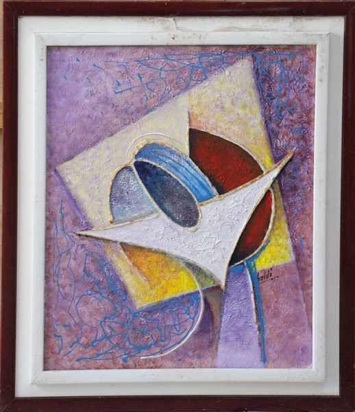 Pierre LABADIE dit BALDI (1919-2022)