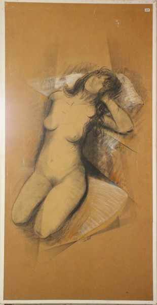 Pierre LABADIE dit BALDI (1919-2022)