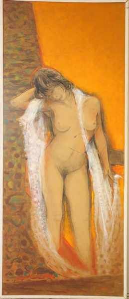 Pierre LABADIE dit BALDI (1919-2022)