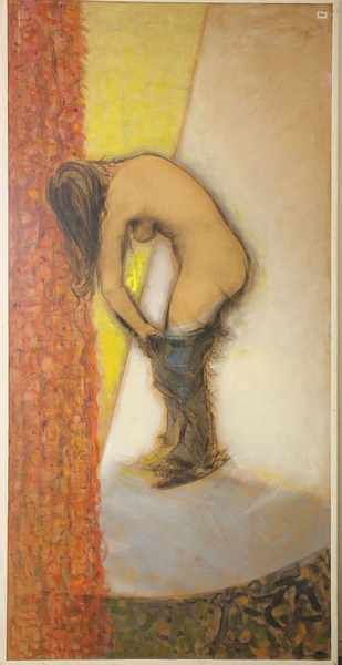 Pierre LABADIE dit BALDI (1919-2022)