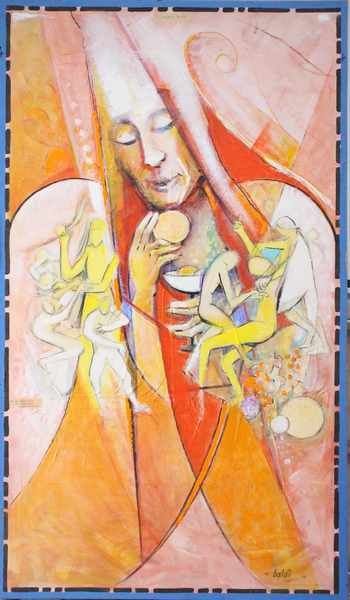 Pierre LABADIE dit BALDI (1919-2022)