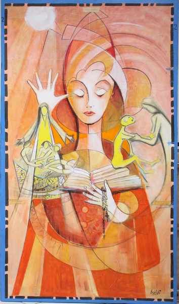 Pierre LABADIE dit BALDI (1919-2022)