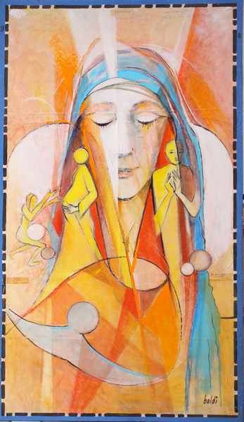 Pierre LABADIE dit BALDI (1919-2022)