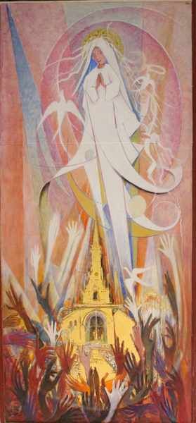 Pierre LABADIE dit BALDI (1919-2022)