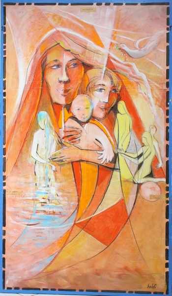 Pierre LABADIE dit BALDI (1919-2022)