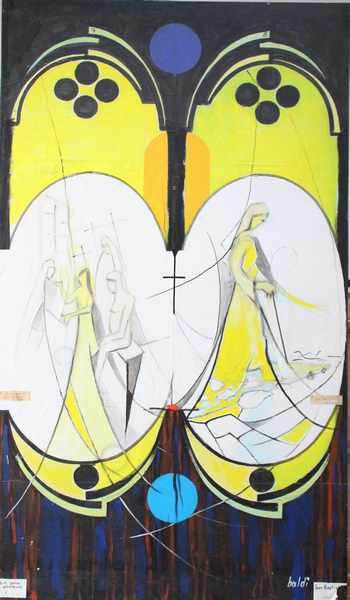 Pierre LABADIE dit BALDI (1919-2022)