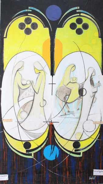 Pierre LABADIE dit BALDI (1919-2022)