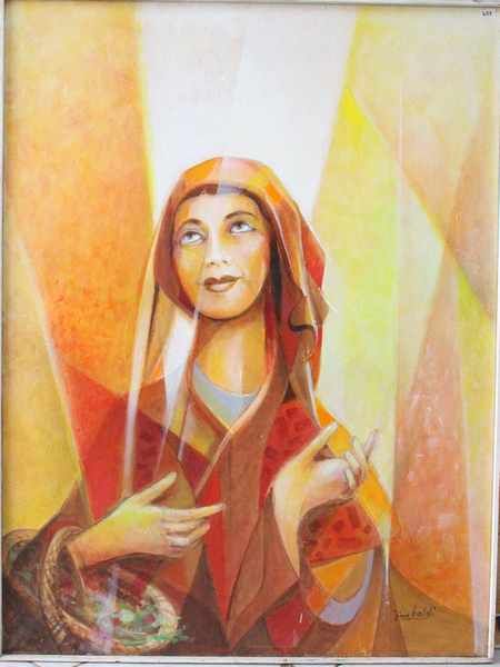 Pierre LABADIE dit BALDI (1919-2022)