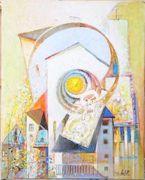 Pierre LABADIE dit BALDI (1919-2022)