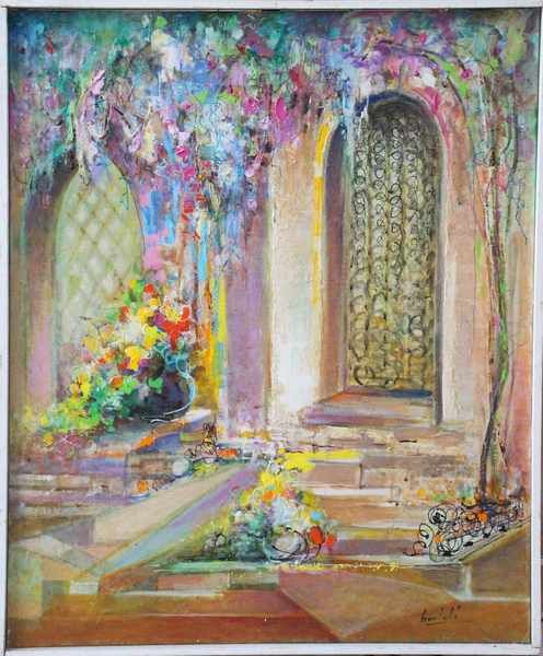 Pierre LABADIE dit BALDI (1919-2022)