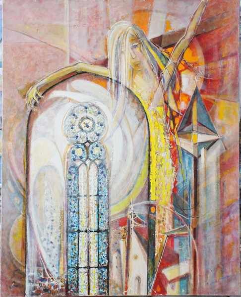 Pierre LABADIE dit BALDI (1919-2022)