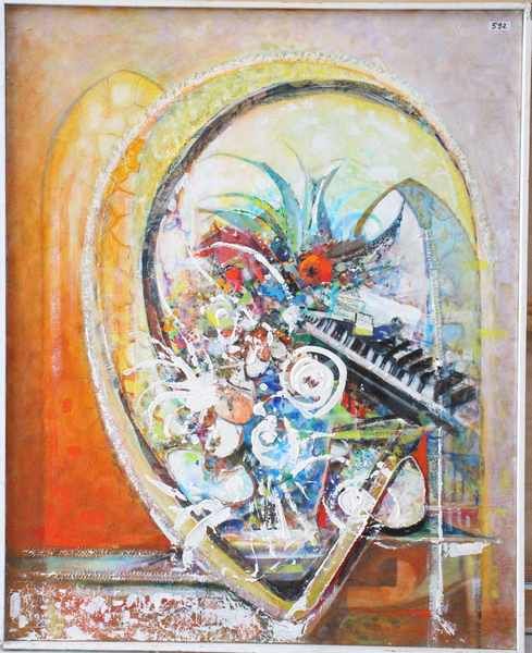 Pierre LABADIE dit BALDI (1919-2022)