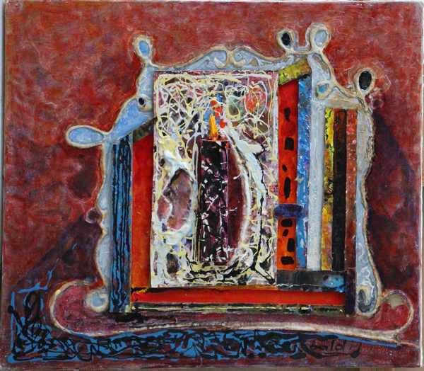 Pierre LABADIE dit BALDI (1919-2022)